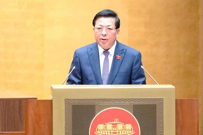 Sửa đổi Luật Nhà ở: Phân cấp triệt để, hướng tới mọi người dân đều có chỗ ở ổn định