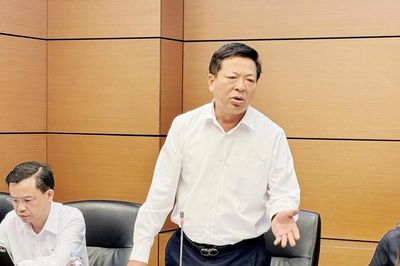 Đẩy mạnh phân cấp, để địa phương chủ động thực hiện chương trình mục tiêu quốc gia