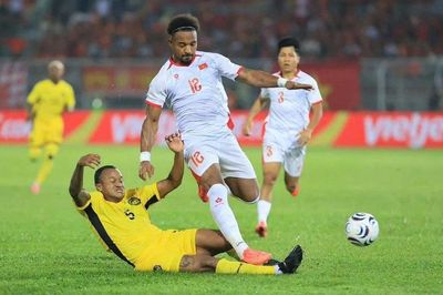 Đội hình mạnh nhất Việt Nam đấu Malaysia: Hướng đến chiến thắng đậm?