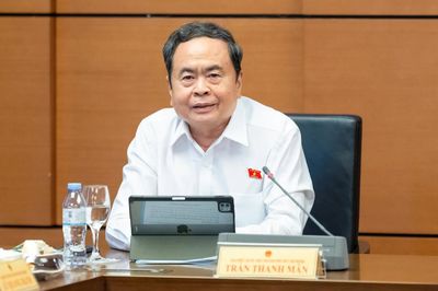 Chủ tịch Quốc hội: Đổi mới phân cấp ngân sách, tăng quyền chủ động cho địa phương