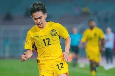 Malaysia nhận tin kém vui ngay trước trận gặp tuyển Việt Nam