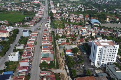 Thanh Hóa đẩy mạnh cải cách hành chính, xây dựng nông thôn mới hiện đại