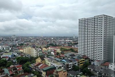 Nghệ An: Giữ nhịp quy hoạch, nối mạch hạ tầng sau sắp xếp đơn vị hành chính