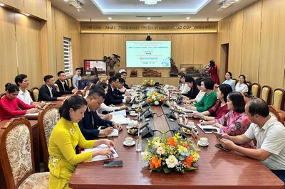 Hà Nội triển khai hợp tác với Bắc Kinh giai đoạn 2026-2030