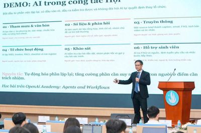Gần 3.800 cán bộ Hội Sinh viên tập huấn về công tác Hội