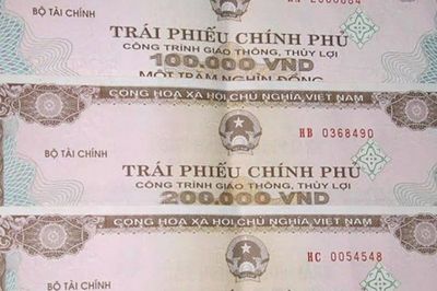 Phát hành trái phiếu doanh nghiệp đạt gần 328.000 tỷ đồng từ đầu năm