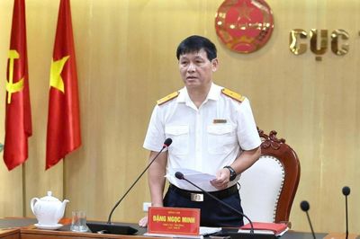 Nhận diện "từ sớm, từ xa" phòng, chống gian lận hóa đơn