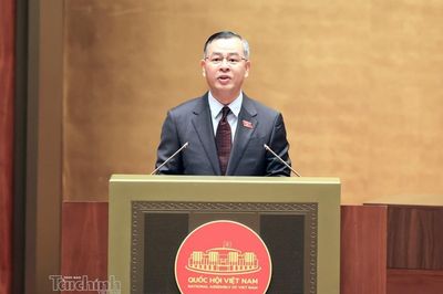 Xây dựng cơ chế quản lý tài chính công đồng bộ, thống nhất
