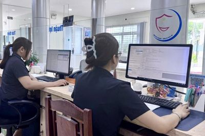 Hải quan khu vực XII thu ngân sách gần 13.800 tỷ đồng, tăng hơn 22%