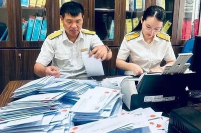 55 văn bản được Chính phủ, Thủ tướng Chính phủ ban hành trong tháng 7/2026