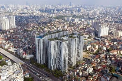 Dữ liệu đất đai - hạ tầng mới của thị trường bất động sản