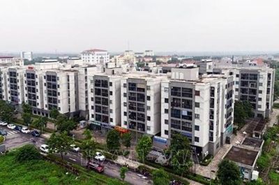 Hà Nội sắp có thêm gần 800 căn nhà ở xã hội, giá tạm tính 24 triệu đồng/m²
