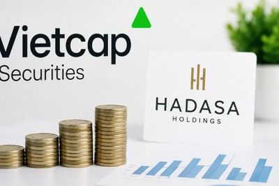 Vietcap chi gần 390 tỷ đồng mua cổ phần doanh nghiệp đứng sau Katinat, Phê La