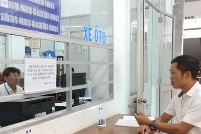 Miễn giảm lệ phí trước bạ nhà đất, ôtô, xe máy khi công dân có tài khoản VNeID mức độ 2