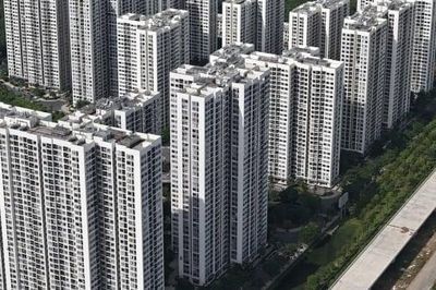 Sửa Luật Nhà ở, đề xuất quy định chung cư có thời hạn