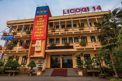 Con trai Chủ tịch Licogi 14 vừa mua vào 260.000 cổ phiếu