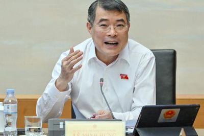 Thủ tướng: Các vấn đề tài chính đất đai cần được xử lý đồng bộ trong các luật về thuế