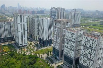 Hết thời hạn sử dụng chung cư không đồng nghĩa mất quyền sở hữu căn hộ