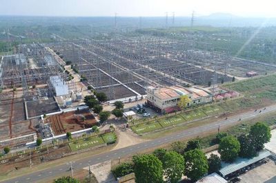 Thị trường bán lẻ điện cạnh tranh sẽ được vận hành chậm nhất vào năm 2030