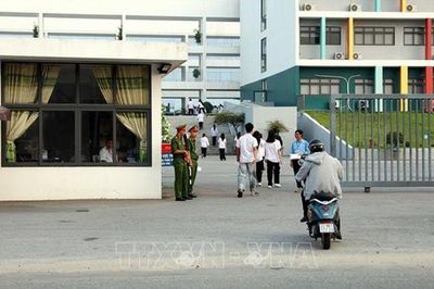Góc nhìn văn hoá: Sau những điểm số thi tốt nghiệp đảo chiều ở trường THPT chuyên Tuyên Quang