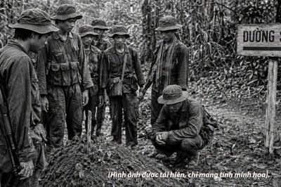 Hồ sơ số 71/2026: Những ngôi mộ dọc đường số 10