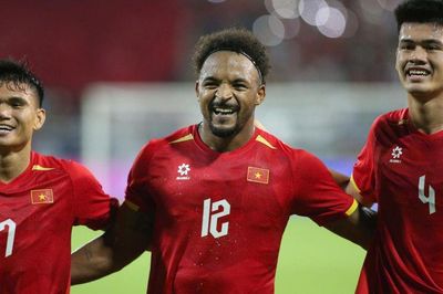 Xuân Son tỏa sáng, ĐT Việt Nam thắng 2-0 trước ĐT Malaysia ở bán kết lượt về ASEAN Cup 2026