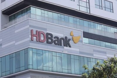 HDBank phát hành hơn 7.100 tỷ đồng trái phiếu giữa áp lực chi phí vốn