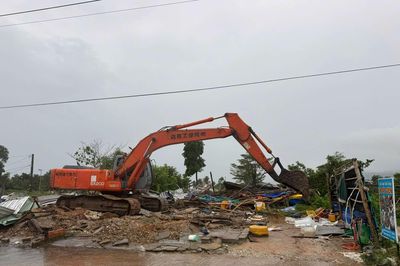 Phú Quốc siết kỷ cương đất đai, không để vi phạm cản trở phát triển bền vững
