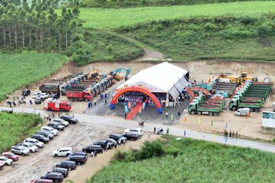 Cao tốc Quy Nhơn – Pleiku: Nối Rừng – Biển, mở hành lang tăng trưởng xanh