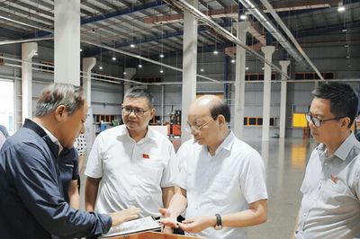 HĐND tỉnh Hưng Yên nâng cao chất lượng quyết định, tối ưu hiệu quả giám sát