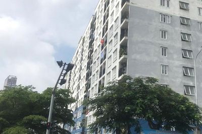 Mã định danh điện tử - nền tảng minh bạch bất động sản