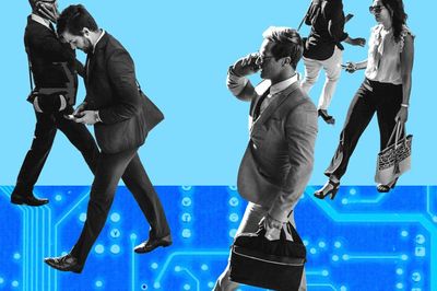 Khi AI thu hẹp việc làm đầu vào, người trẻ sẽ đi đường nào?