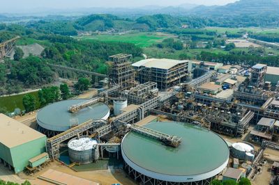 Tái chế vonfram: Mảnh ghép mở rộng nguồn nguyên liệu cho ngành vật liệu chiến lược