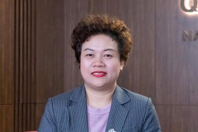 Không nên so sánh điểm thi lần 1 và lần 2 của học sinh Chuyên Tuyên Quang