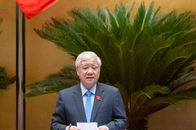 Trình Quốc hội định hướng chính sách sửa đổi Luật Kinh doanh bất động sản