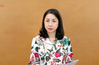 Cân nhắc việc lấy kết quả giải ngân làm tiêu chí quyết định mức vốn hỗ trợ