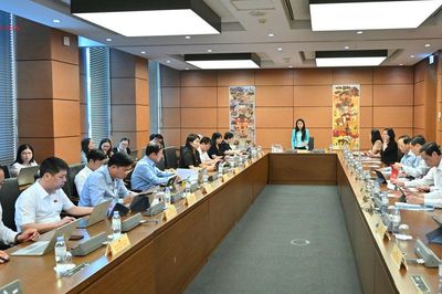 Phải xử lý triệt để điểm giao thoa giữa hai chu trình ngân sách và đầu tư công