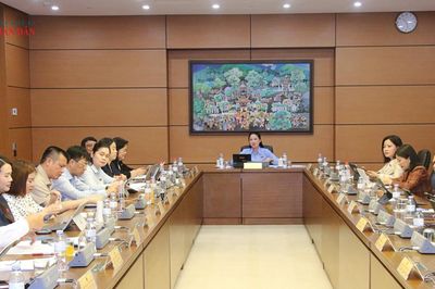 Không cắt giảm mục tiêu, bảo đảm nguồn lực đến đúng đối tượng