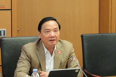 Thiết kế một quy trình quản lý ngân sách và quản lý đầu tư có tính quản trị toàn diện