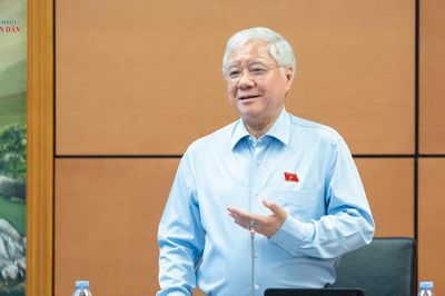 Không làm thay đổi cam kết của Quốc hội đối với người dân