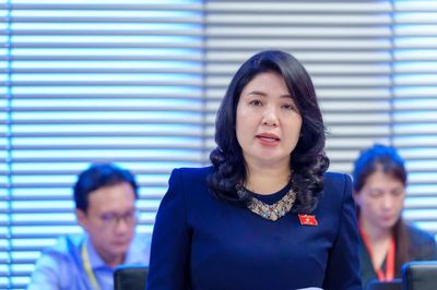 Hoàn thiện cơ chế ngân sách, bảo đảm nguồn lực cho các mục tiêu phát triển