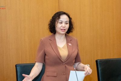 Tích hợp chương trình mục tiêu quốc gia phải thực chất, không để nơi khó khăn mất nguồn lực