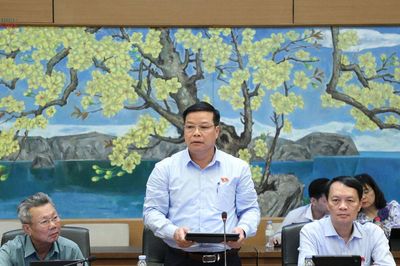 Cơ chế tài chính đặc thù phải linh hoạt, bảo mật nhưng chặt chẽ