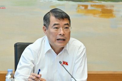Khắc phục những vướng mắc, bất cập, hạn chế và sự giao thoa giữa hai luật về ngân sách