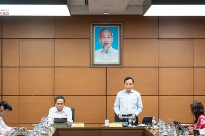 Cần xác lập hạ tầng cung ứng năng lượng là hạ tầng thiết yếu phục vụ dân sinh