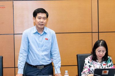 Ưu tiên tái định cư tại chỗ khi thu hồi đất xây dựng khu đô thị