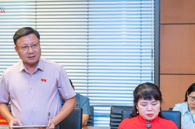 Chính sách nhà ở phải thực chất, phù hợp nhu cầu thực tế của người dân