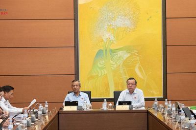 Hoàn thiện chính sách đất đai phải xuất phát từ những vướng mắc thực tiễn