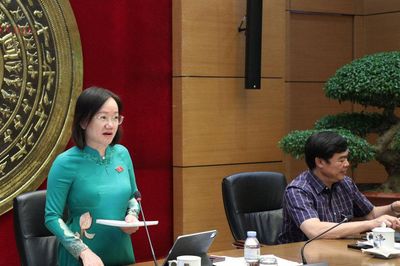 Đơn giản hóa thủ tục phải đi cùng trách nhiệm, kiểm soát