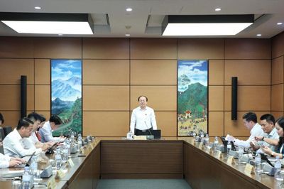 Cần quy định chặt chẽ công tác quản lý đối với nhà lưu trú cho chuyên gia, người lao động ngoài khu công nghiệp